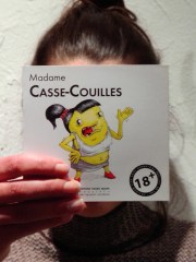 CasseCouille
