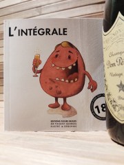 Intégrale